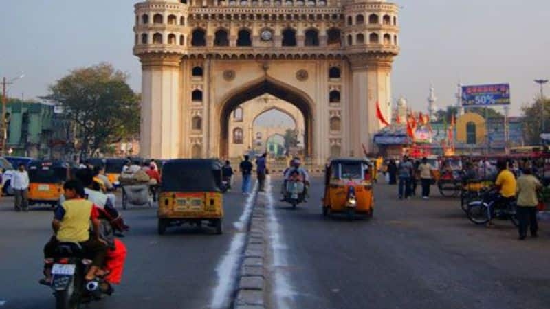 'Hyderabad over Bangalore and Mumbai', X user's opinion sparks debate ...