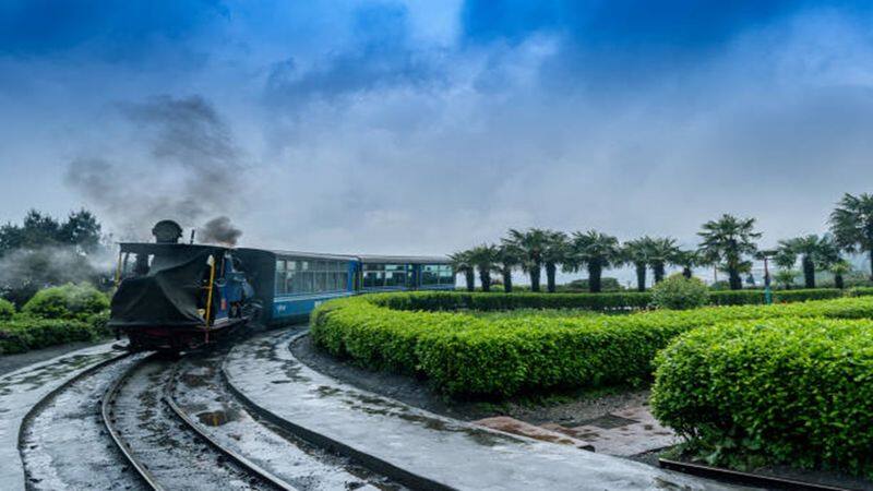 Explore India: 7 Train trips you must do once in your life nti