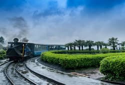 Explore India: 7 Train trips you must do once in your life nti