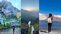 Leh to Gangtok Perfect hill stations for a perfect summer vacation iwh