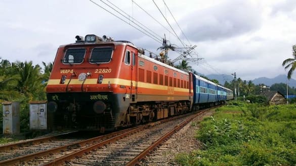 Southern Railway announced Special trains from Chennai to Kanyakumari and Coimbatore for Loksabha Elections 2024 smp