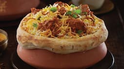 Eid 2024 A flavourful recipe for Awadhi Biryani you must try iwh