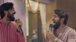 Hardik Pandya and Krunal Pandya Sing a Hare Krishna Hare Rama Song ahead of Upcoming MI vs RCB  and LSG vs DC, watch video here rsk