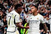 Football UCL 2023-24: Real Madrid book 18th Champions League final berth with thrilling comeback win over Bayern Munich osf