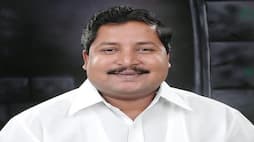 BV Nayak Likely Contest Rebel BJP Candidate at Raichur in Lok Sabha Election 2024 grg 