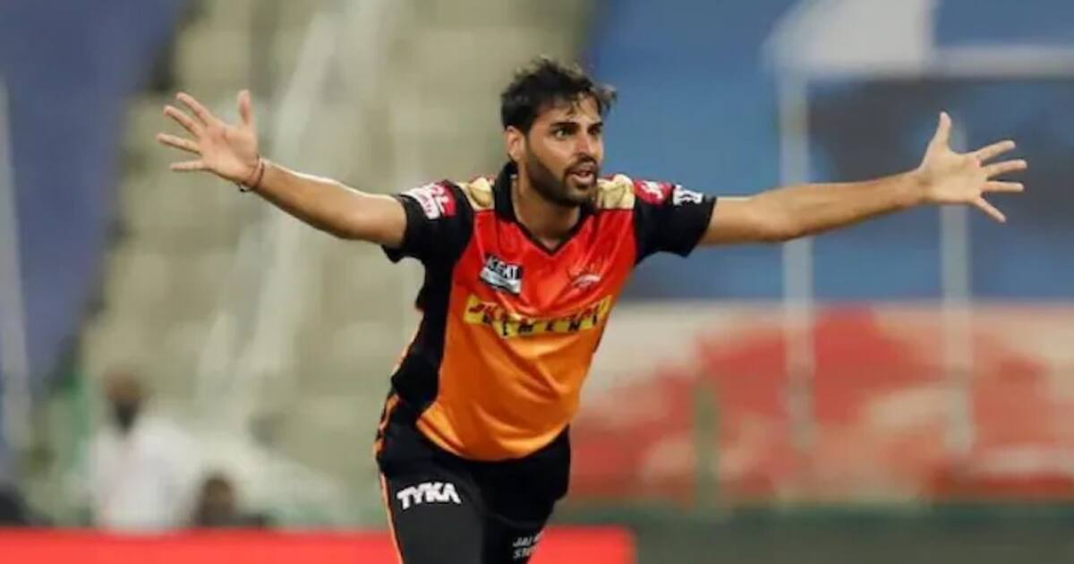 IPL 2024 Bhuvneshwar Kumar's heroics seal a thrilling last ball win