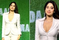 Janhvi Kapoor confirms dating Sikhar Pahariya; wears a personalized necklace with his name [Photos] ATG