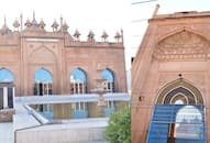 Bharatpurs Jama Masjid built by a Hindu ruler stands as a symbol of Hindu-Muslim unity Eid 2024 iwh