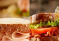 Must Try these 7 Different Types Of Sandwiches nti