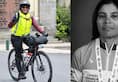 Conquering the world at 58 Rajasthan Renu Singhi is defying limits with her cycling adventures iwh