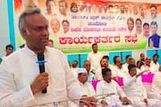 Triple Guarantee for Radhakrishna If Win in Kalaburagi says Minister Priyank Kharge grg 