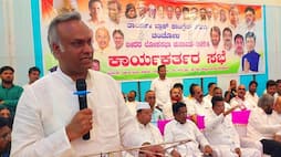 Lok sabha election 2024 in Karnataka minister Priyank kharge outragd against PM Modi at Kalaburagi constituency rav