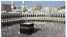 hajj pilgrims banned from bringing these items to makkah 