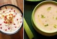 Make these 5 dishes with curd during Navratri fast 2024 xbw 