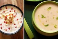 Chaitra Navratri 2024 5 nutritious dishes you can prepare using curd for Navratri meals iwh