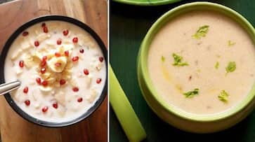 Chaitra Navratri 2024 5 nutritious dishes you can prepare using curd for Navratri meals iwh