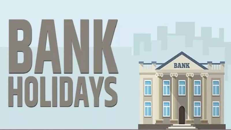 Bank Holiday April 2024 News Banks will remain closed for two days on Eid Ul Fitr in these states View holiday list XSMN
