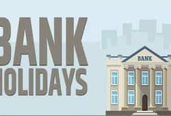 Bank Holiday April 2024 News Banks will remain closed for two days on Eid Ul Fitr in these states View holiday list XSMN