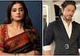 Please manifest it', 'Maidaan' actress Priyamani is ready to give up everything to work with Shah Rukh Khan ATG