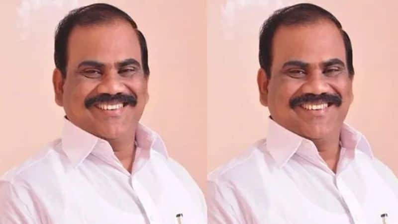 Chennai high court dismissed bjp leader agoram bail  tvk