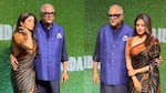 Priyamani not happy with Boney Kapoor behaviour during maidaan movie premiere gan