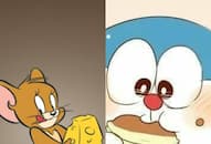 Notable Cartoon Characters and Their Favorite Foods nti