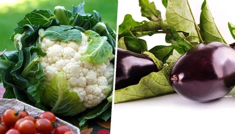 Chaitra Navaratri 2024: 7 vegetables you should not consume these 9 days