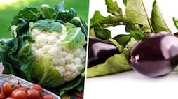 Chaitra Navaratri 2024: 7 vegetables you should not consume these 9 days ATG