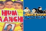 5 best Hindi comedy sitcoms of all time nti