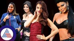 Shah Rukh Khan to rakhi sawant bollywood Celebrities who own luxurious villa in Dubai gow