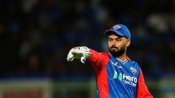 Delhi Capitals Captain Rishabh Pant Fined Rs 30 Lakh and Suspended against Royal Challengers Bengaluru in 62nd IPL Match rsk