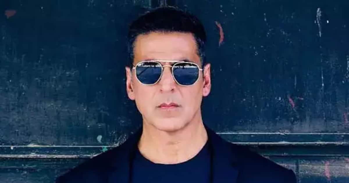 Akshay Kumar's production house falls victim to fake casting scam ...