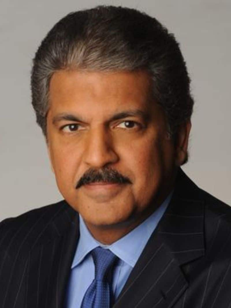 Best inspirational quotes by Anand Mahindra