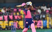 sanju samson statistics shows who is eligible for t20 world cup spot