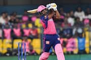 Rajasthan Royals won over Lucknow Super Giants by seven wickets