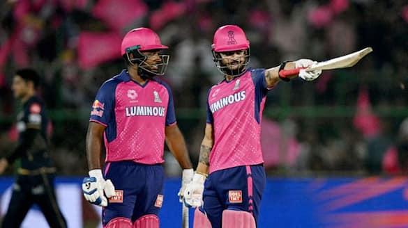 rajasthan royals probable eleven against lucknow super giants 
