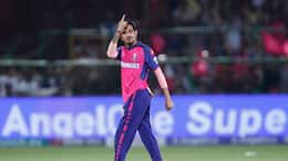 Yuzvendra Chahal became the first bowler to take 200 wickets in the IPL RMA