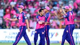 rajasthan royal on the edge of ipl 2024 play off