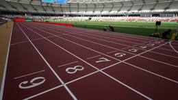 World Athletics to Award Prize Money For Olympic Golds For The First Time Rya