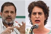 Priyanka Gandhi and Rahul Gandhi may contest from Rae Bareli and Amethi, nomination likely soon