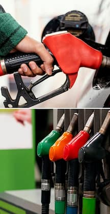 Petrol, diesel price on April 17: Know how much it costs in your city