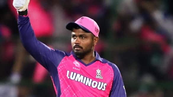 Sanju Samson responds to his batting position in T20 World Cup 2024