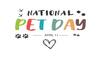 National Pet Day 2024: Here is everything you need to know