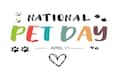 National Pet Day 2024: Here is everything you need to know nti