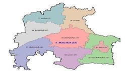 Candidates Strategy for Victory at Raichur in Lok Sabha Election 2024 grg 