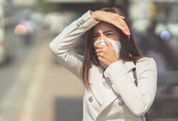 Skin Care tips: 6 tips to keep your skin safe in a polluted environment nti