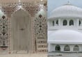 Madina Masjid Rajasthans magnificent mosque inspired by Dubais architecture iwh