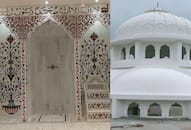 Madina Masjid Rajasthans magnificent mosque inspired by Dubais architecture iwh
