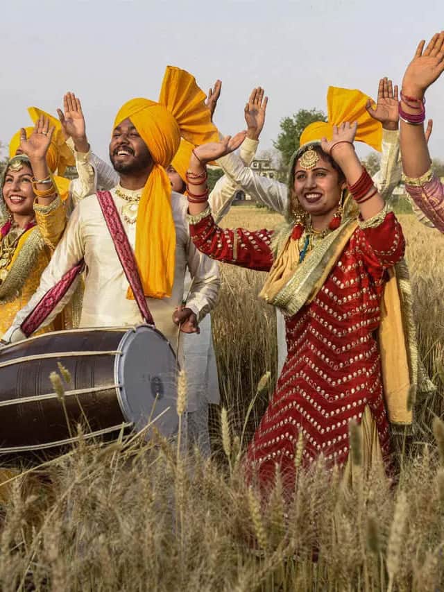 When is Baisakhi 2024? April 13 or April 14? Know correct date of Vaisakhi, significance, history, celebration and more  RBA