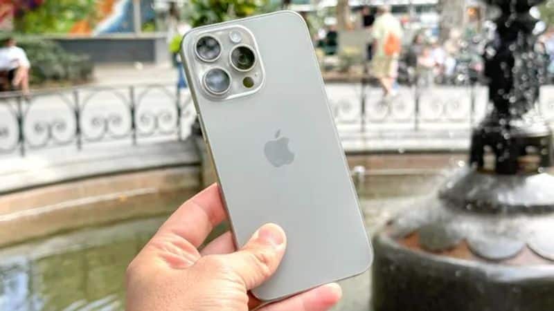 Apple iPhone 16 Pro Max rumored 7 biggest upgrades san